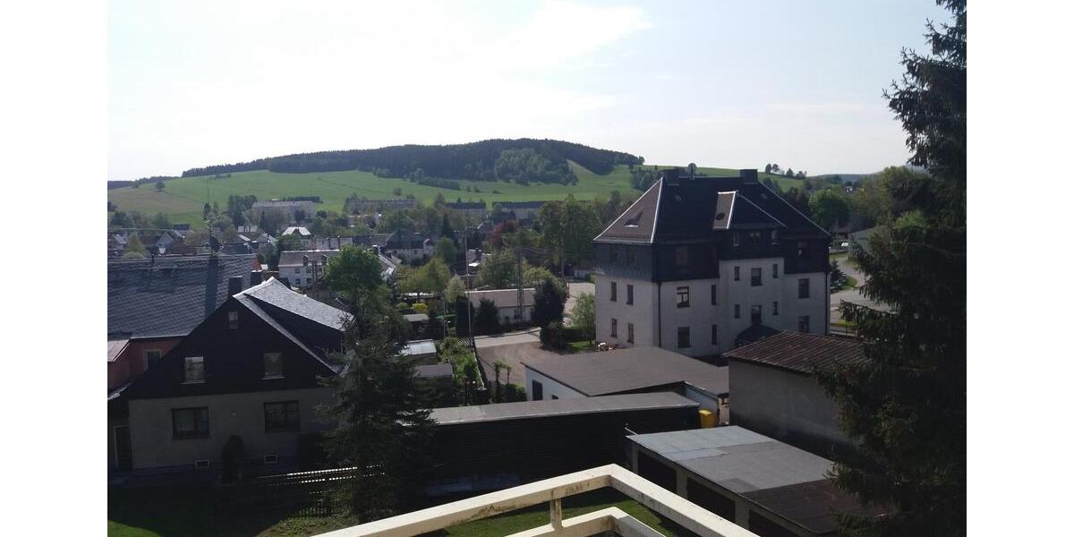 Dachgeschoßwohnung Crottendorf - 2 Zimmer, 51 m&sup2;, 310&euro; | Angebot:26006948