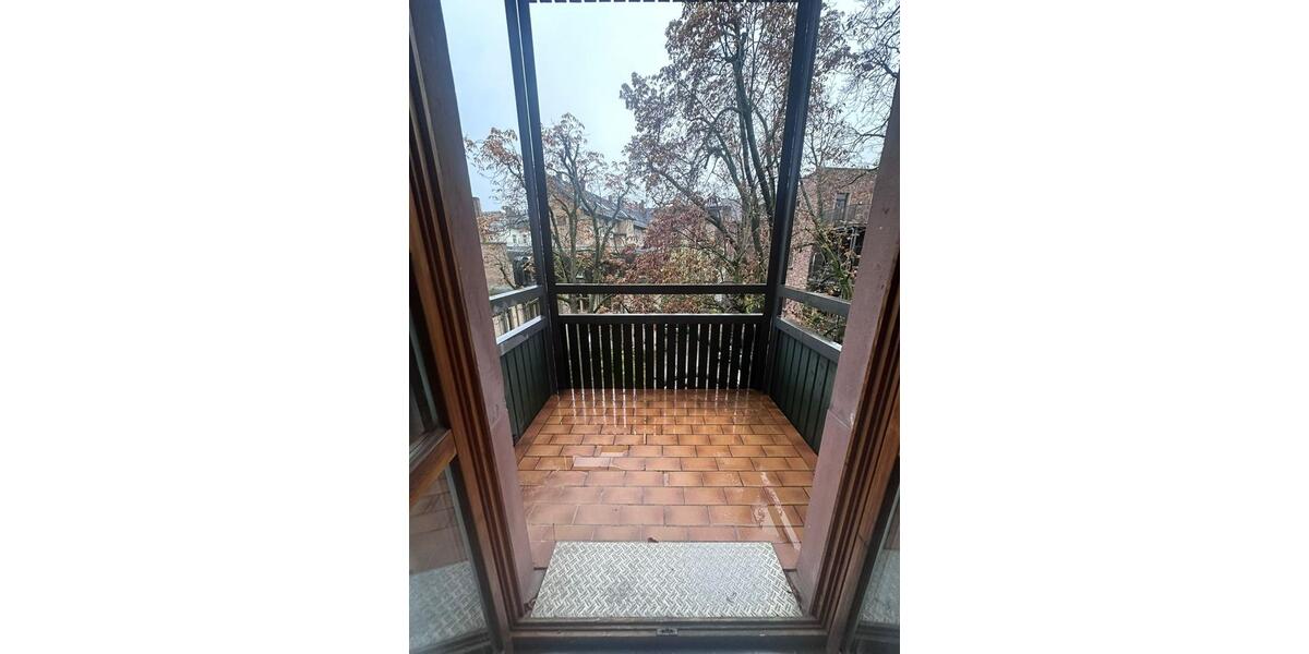 2-Zimmer-Wohnung NUR für Personen mit WBS-Zusatz für Schwerbehinderung oder Rollstuhlnutzer 2 zimmer