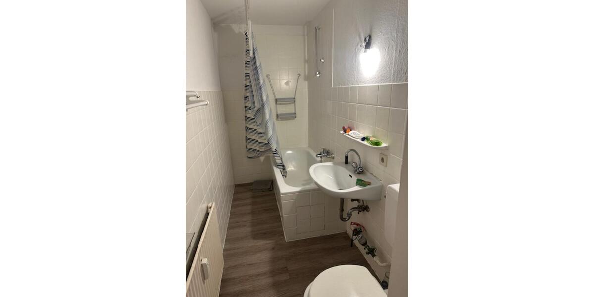 Dachgeschoßwohnung Peine - 2 Zimmer, 60 m&sup2;, 490&euro; | Angebot:24838975