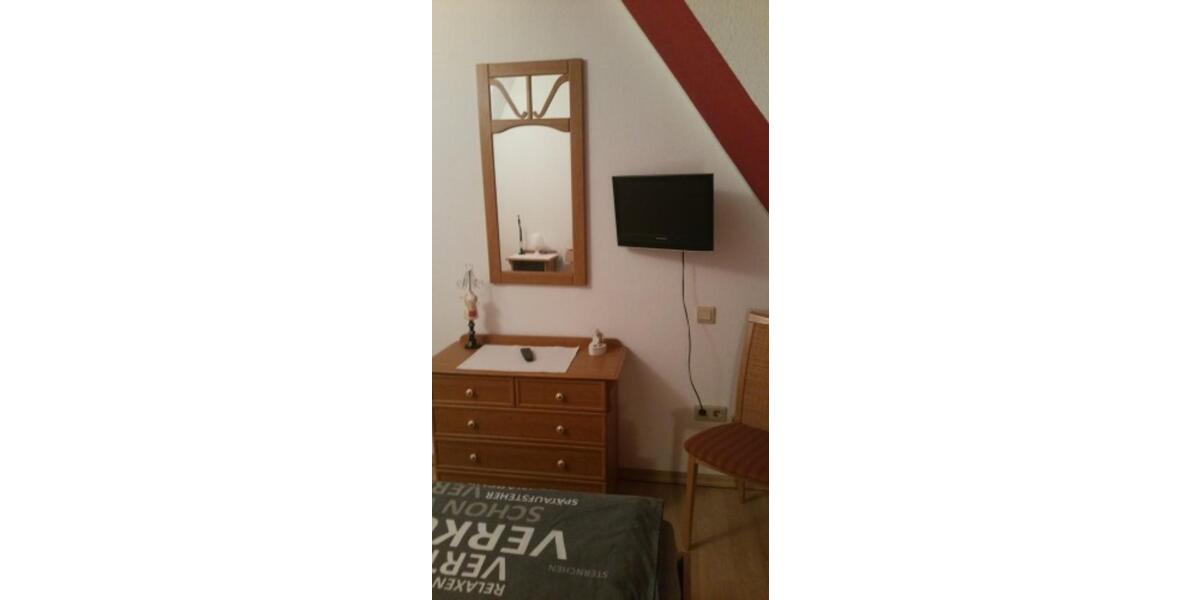 Dachgeschoßwohnung Minden Bölhorst - 2 Zimmer, 63 m&sup2;, 985&euro; | Angebot:25590263