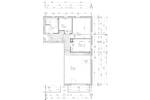 Etagenwohnung Hamburg Eißendorf - 4 Zimmer, 93 m&sup2;, 1.390&euro; | Angebot:26758506