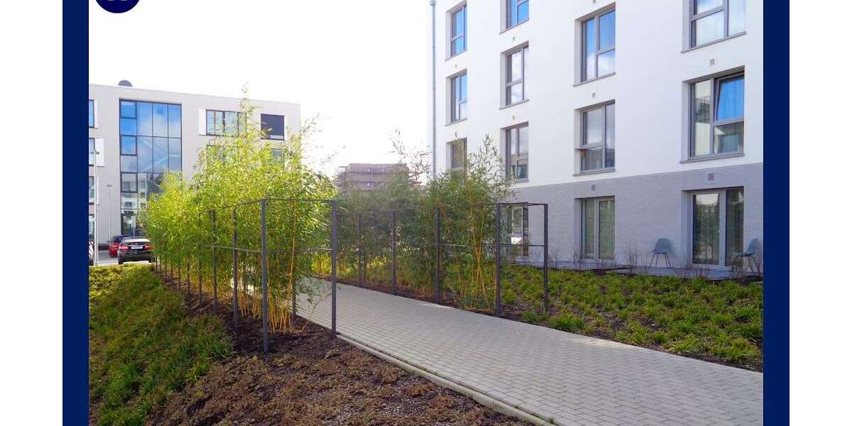 Etagenwohnung Bielefeld Dornberg - 1 Zimmer, 34 m&sup2;, 420&euro; | Angebot:26790970