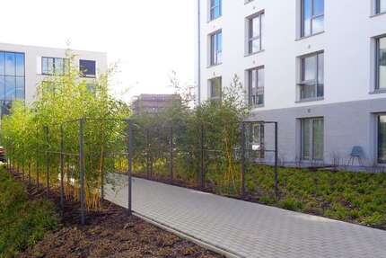 Wohnung Bielefeld Dornberg - 1 Zimmer, 34 m&sup2;, 420&euro; | Angebot:26790970