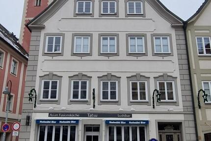 Gewerbeobjekt Eichstätt - 2.300&euro; | Angebot:24354847