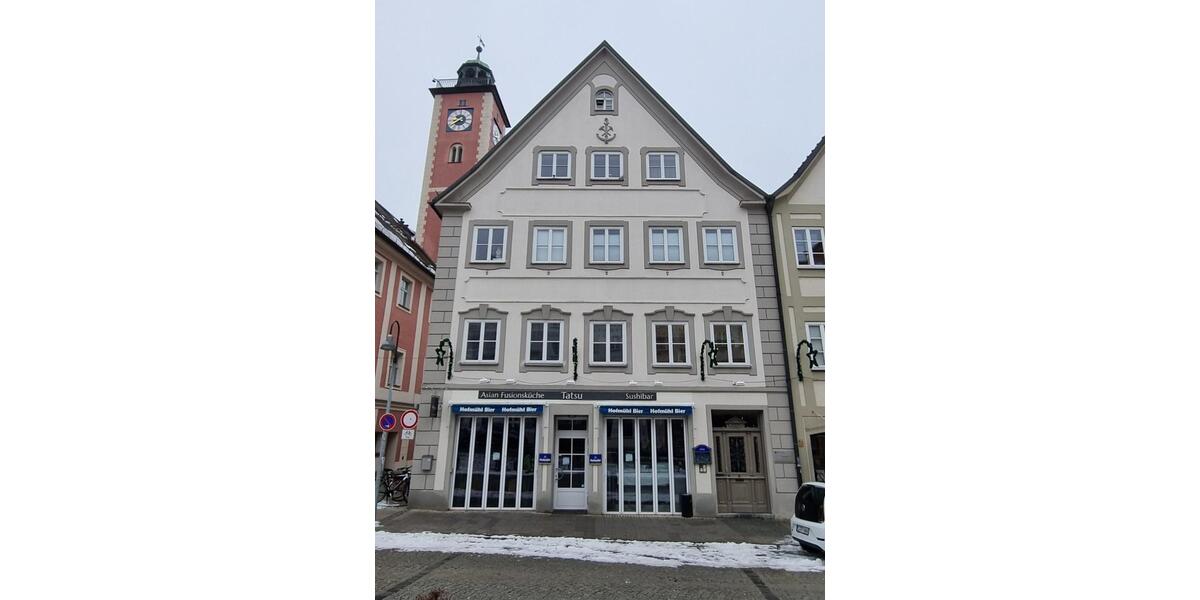 Gewerbeobjekt Eichstätt - 2.300&euro; | Angebot:24354847