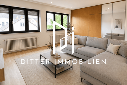 Wohnung Lauda-Königshofen Königshofen - 4 Zimmer, 143 m&sup2;, 950&euro; | Angebot:26902350