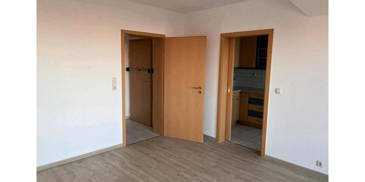 Dachgeschoßwohnung Magdeburg Ottersleben - 3 Zimmer, 79 m&sup2;, 761&euro; | Angebot:26021685