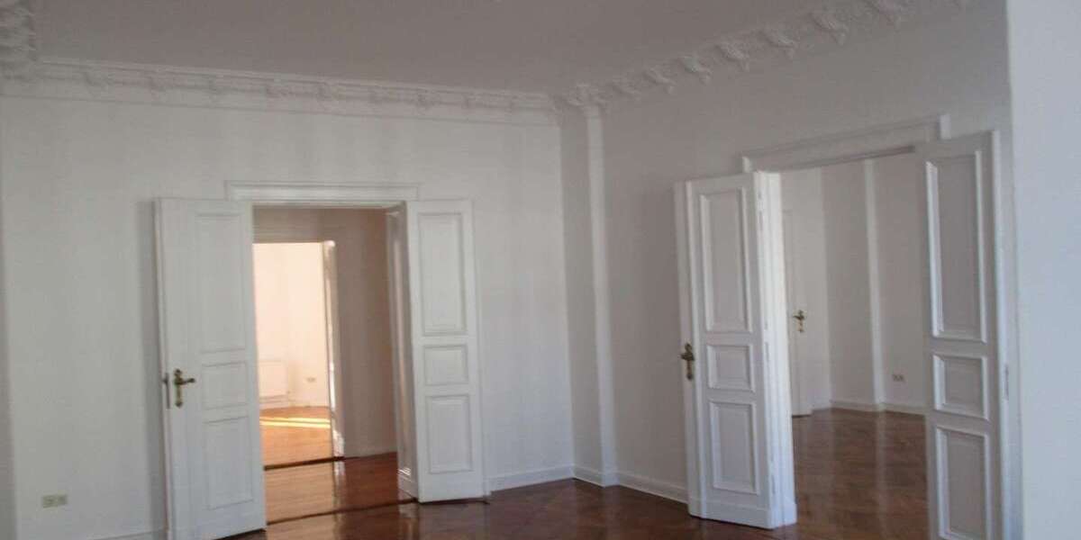 Wohnung zum Mieten in Berlin 2.490 € 151.1 m² 5 zimmer