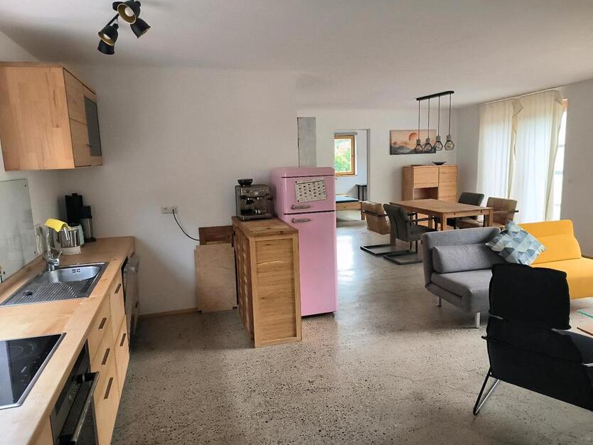 Wohnung Meersburg