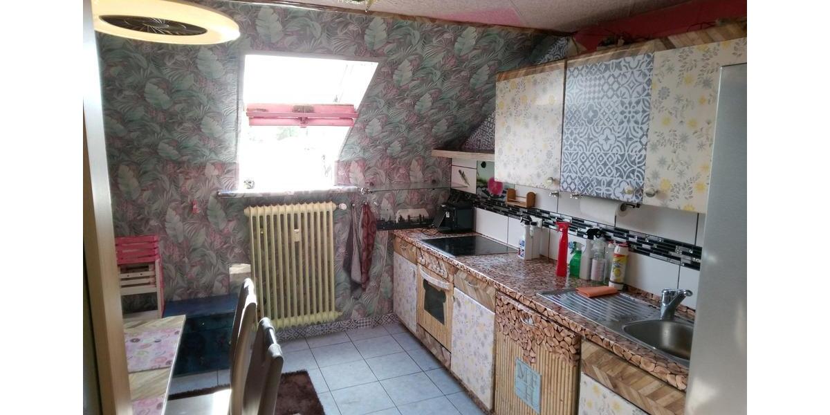 Etagenwohnung Bitburg - 3 Zimmer, 75 m&sup2;, 925&euro; | Angebot:25592313