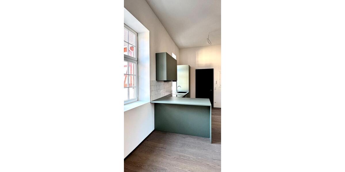 Loft - Studio - Atelier Gelnhausen - 1 Zimmer, 37 m&sup2;, 830&euro; | Angebot:25945228