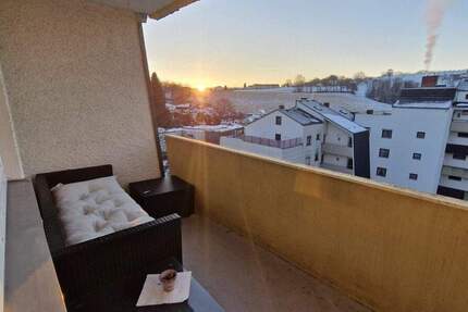 Wohnung Passau Grubweg - 3 Zimmer, 75 m&sup2;, 750&euro; | Angebot:24595397