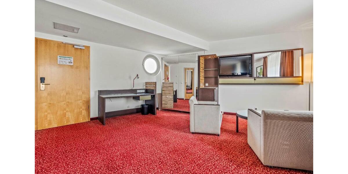 Wohnen auf Zeit Berlin Reinickendorf - 1 Zimmer, 30 m&sup2;, 699&euro; | Angebot:25045166