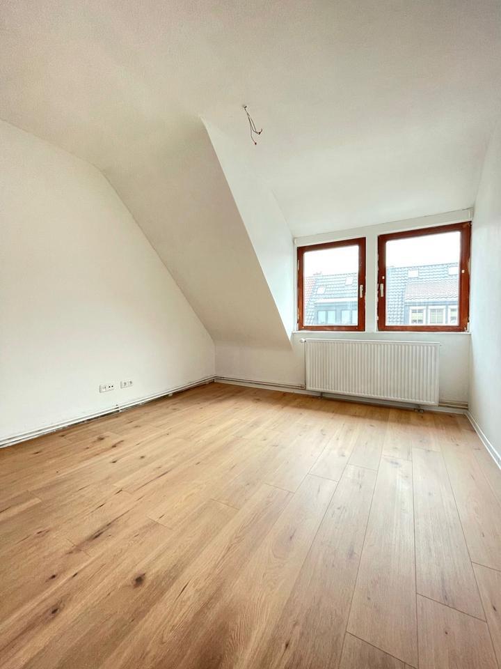 *ANFRAGESTOP* Schöne und helle 3 Zimmer Wohnung in Bremen Walle