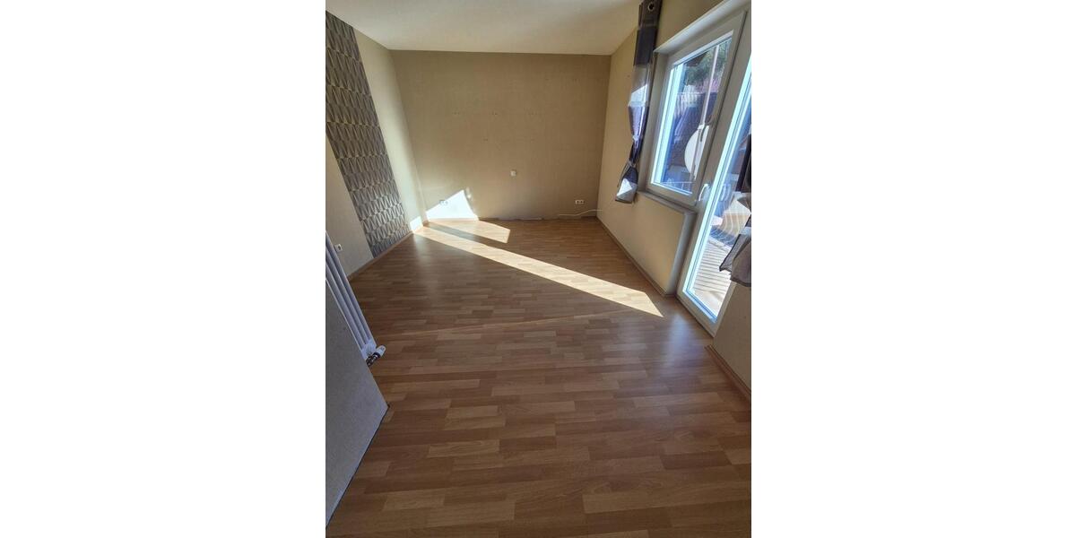 Dachgeschoßwohnung Bad Orb - 4 Zimmer, 76 m&sup2;, 750&euro; | Angebot:24946537