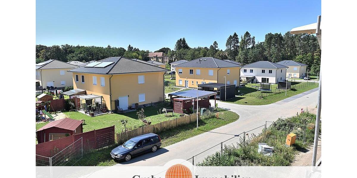 Etagenwohnung Zossen - 3 Zimmer, 82 m&sup2;, 1.110&euro; | Angebot:25332498