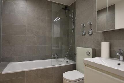 Teilmöblierte 2-Zimmer-Wohnung – Erstbezug nach Kernsanierung 2 zimmer