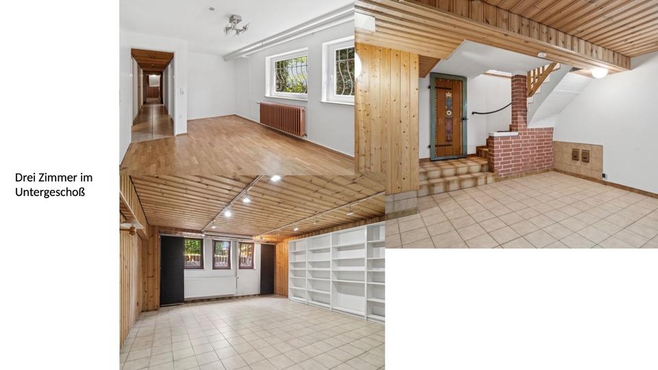 Einfamilienhaus Dietzenbach - 6 Zimmer, 194 m&sup2;, 2.300&euro; | Angebot:26580934