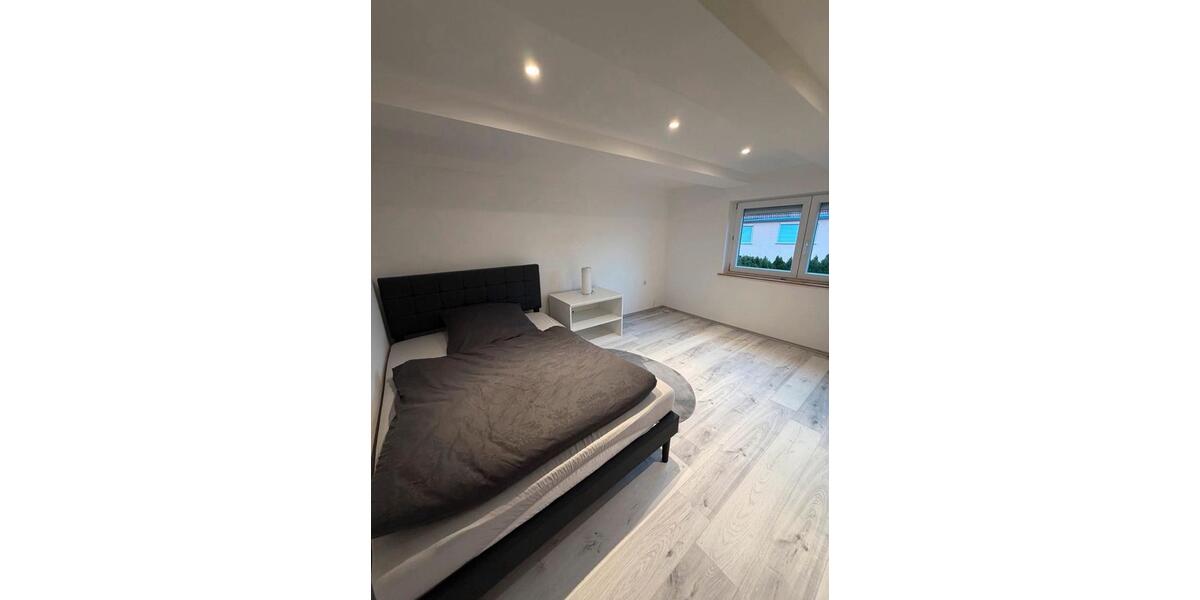 Wohnung in Steinhofen Bisingen 2 zimmer