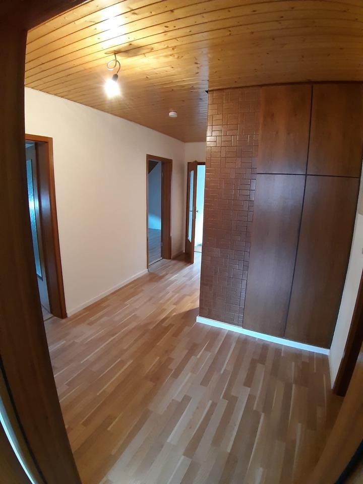 3 Zimmer Wohnung in Bad Liebenzell sofort zu vermieten