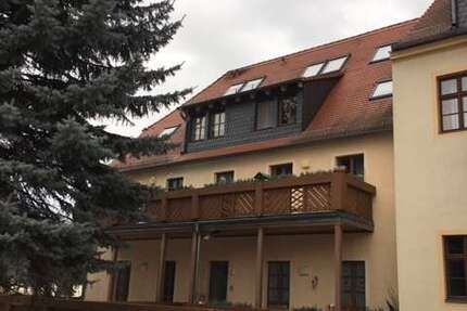 Wohnung Annaburg - 2 Zimmer, 58 m&sup2;, 325&euro; | Angebot:25659747