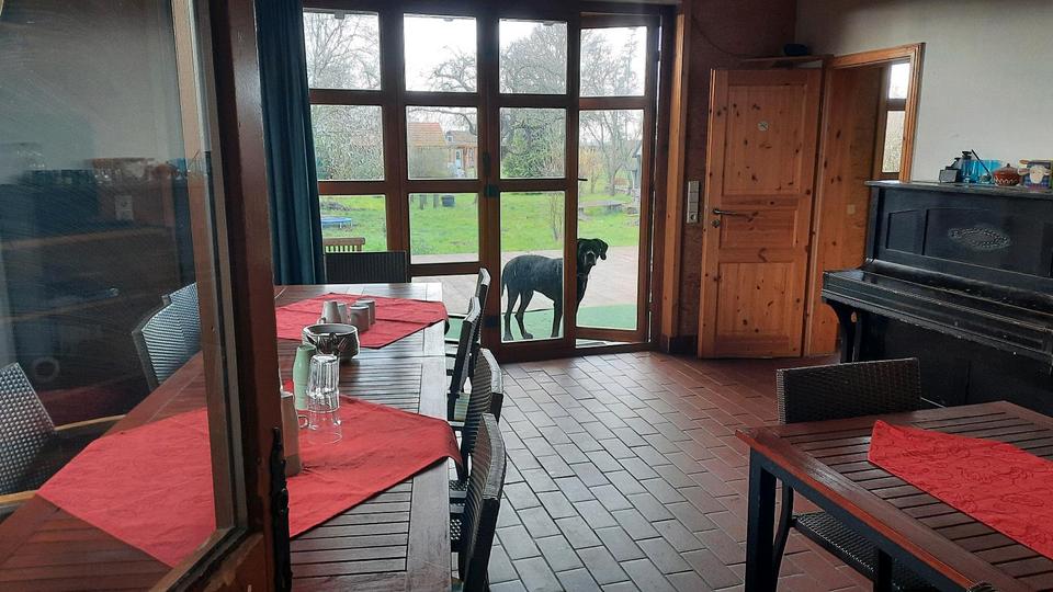 Dachgeschoßwohnung Salzwedel - 4 Zimmer, 100 m&sup2;, 520&euro; | Angebot:25025817