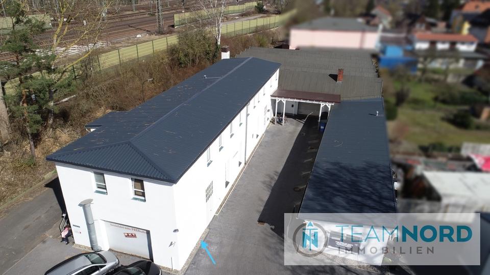 Gewerbeobjekt Uelzen - 895&euro; | Angebot:23710379