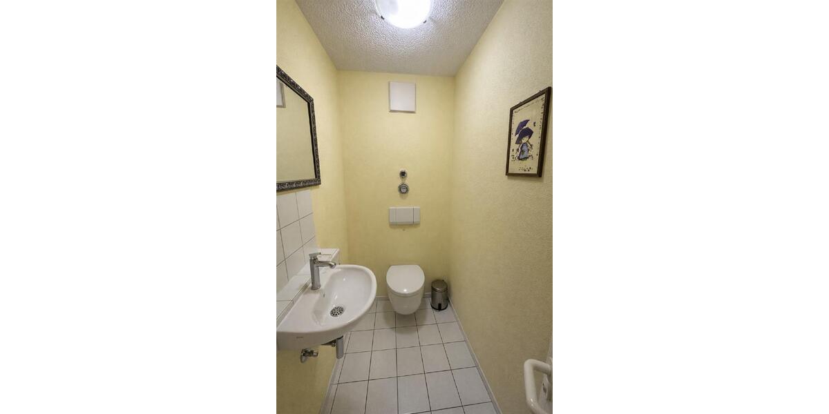 Etagenwohnung Radolfzell am Bodensee - 4 Zimmer, 118 m&sup2;, 1.300&euro; | Angebot:24751964