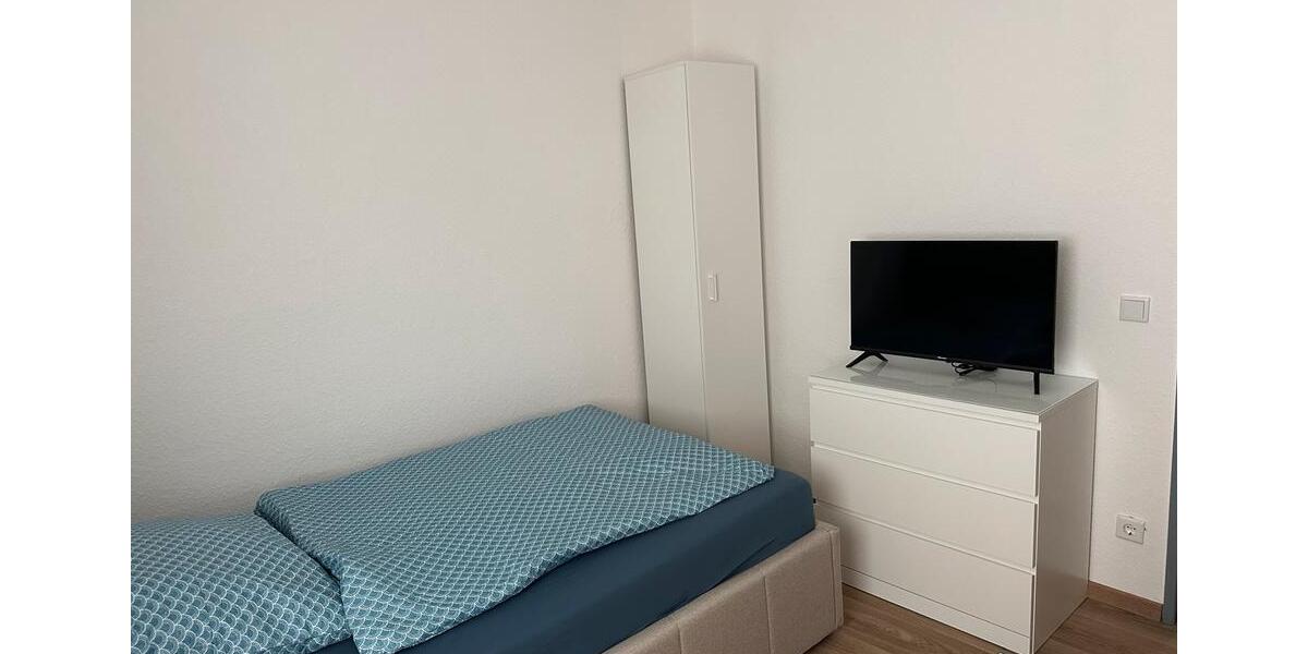 Wohnen auf Zeit Bielefeld Brackwede - 3 Zimmer, 75 m&sup2;, 35&euro; | Angebot:26652650