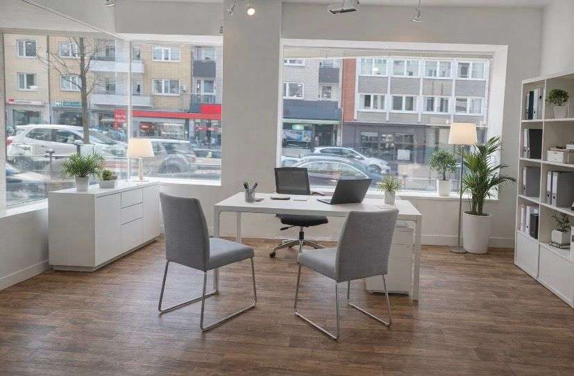Gewerbeobjekt Düsseldorf Düsseltal - 1.200&euro; | Angebot:26738887