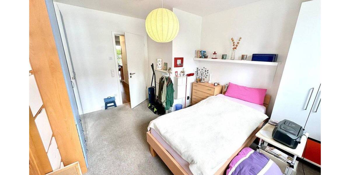 Etagenwohnung Hildesheim Ochtersum - 3 Zimmer, 105 m&sup2;, 1.250&euro; | Angebot:26830362