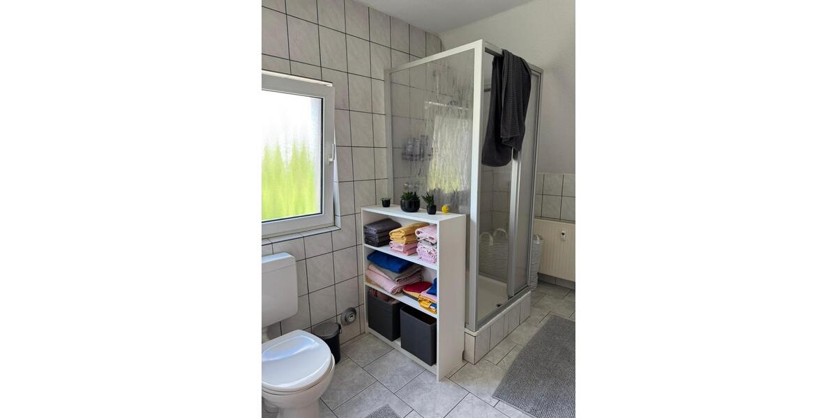 Dachgeschoßwohnung Morsbach - 2 Zimmer, 82 m&sup2;, 530&euro; | Angebot:26271017