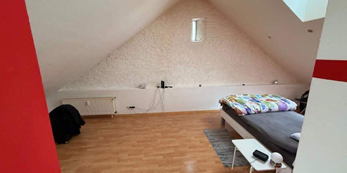 Etagenwohnung Trier Irsch - 2 Zimmer, 97 m&sup2;, 750&euro; | Angebot:25898997