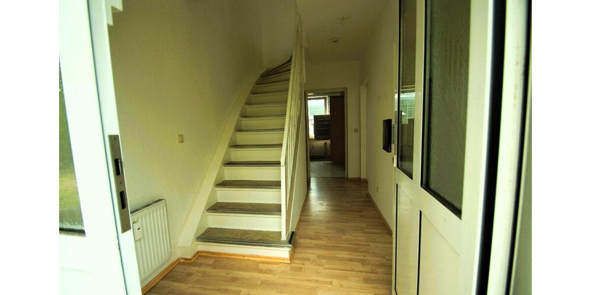 STERNBERG 4R Reihenhaus Wohnung b Wismar Schwerin Güstrow Parchim 3 zimmer