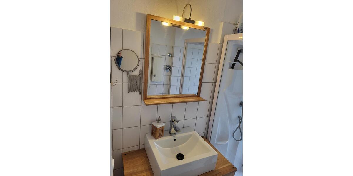 Wohnen auf Zeit Molfsee - 2 Zimmer, 35 m&sup2;, 595&euro; | Angebot:25650068