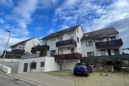Wohnung Ehningen - 3 Zimmer, 71 m&sup2;, 695&euro; | Angebot:26994007