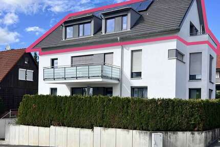 Wohnung zum Mieten in Plochingen 1.150 € 95 m² 3.5 zimmer