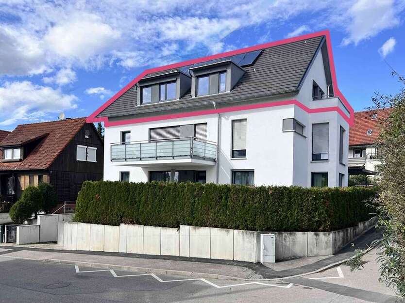 Wohnung zum Mieten in Plochingen 1.150 € 95 m² 3.5 zimmer