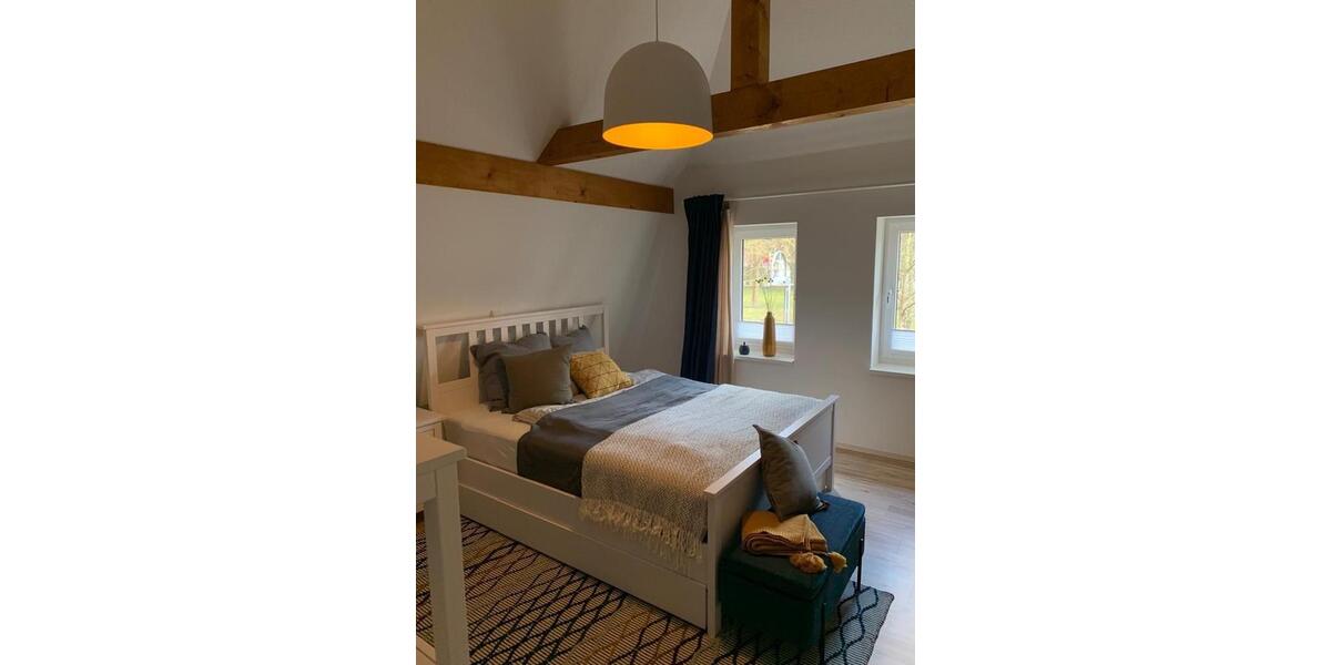 Maisonettenwohnung Heilbad Heiligenstadt - 1 Zimmer, 51 m&sup2;, 510&euro; | Angebot:26612249