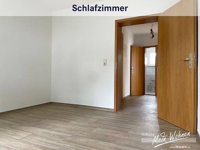 Ihr neues Zu Hause, tolle 2 Raum Wohnung 2 zimmer