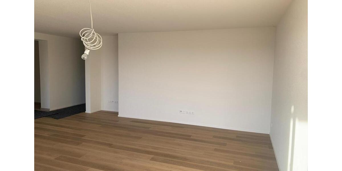 Etagenwohnung Rot am See - 3 Zimmer, 100 m&sup2;, 1.050&euro; | Angebot:23728307