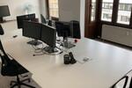 Modernes Büro (18 m²) in Bürogemeinschaft – Toplage Köln zimmer