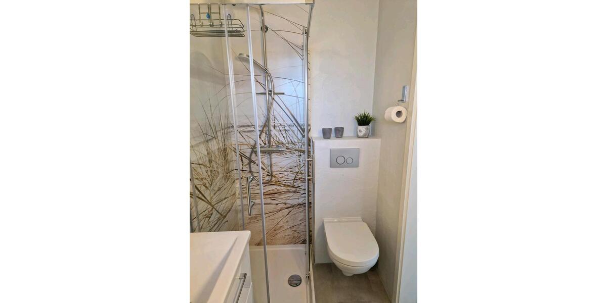 Reihenhaus Büsum - 4 Zimmer, 84 m&sup2;, 1.150&euro; | Angebot:26047234