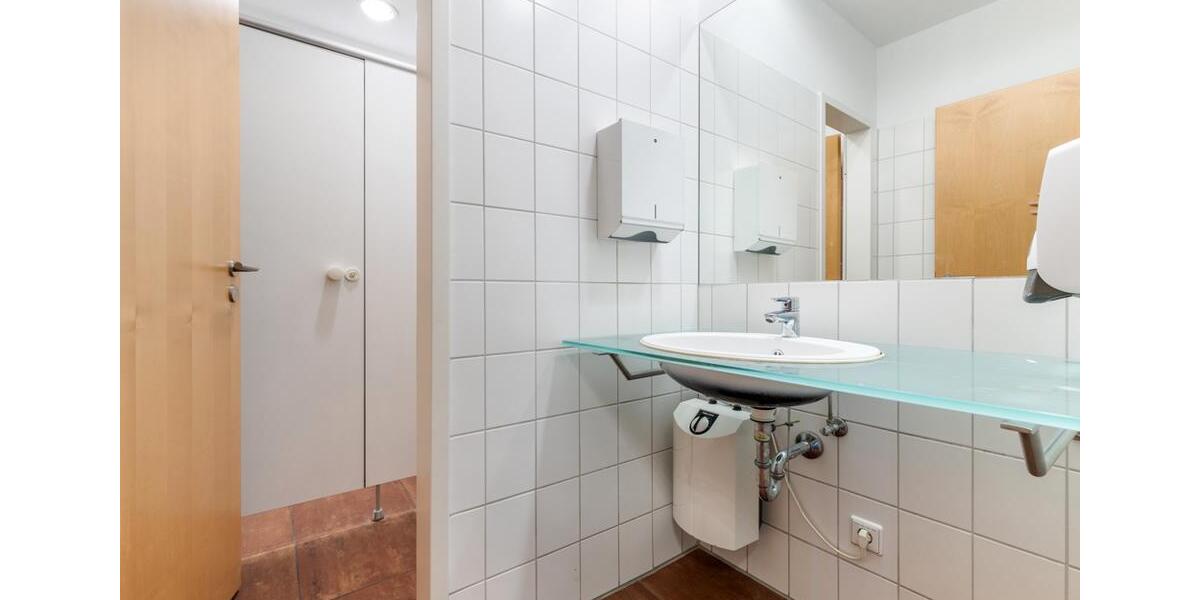 Modernes Büro in guter Lage mit Dachterrasse ! zimmer