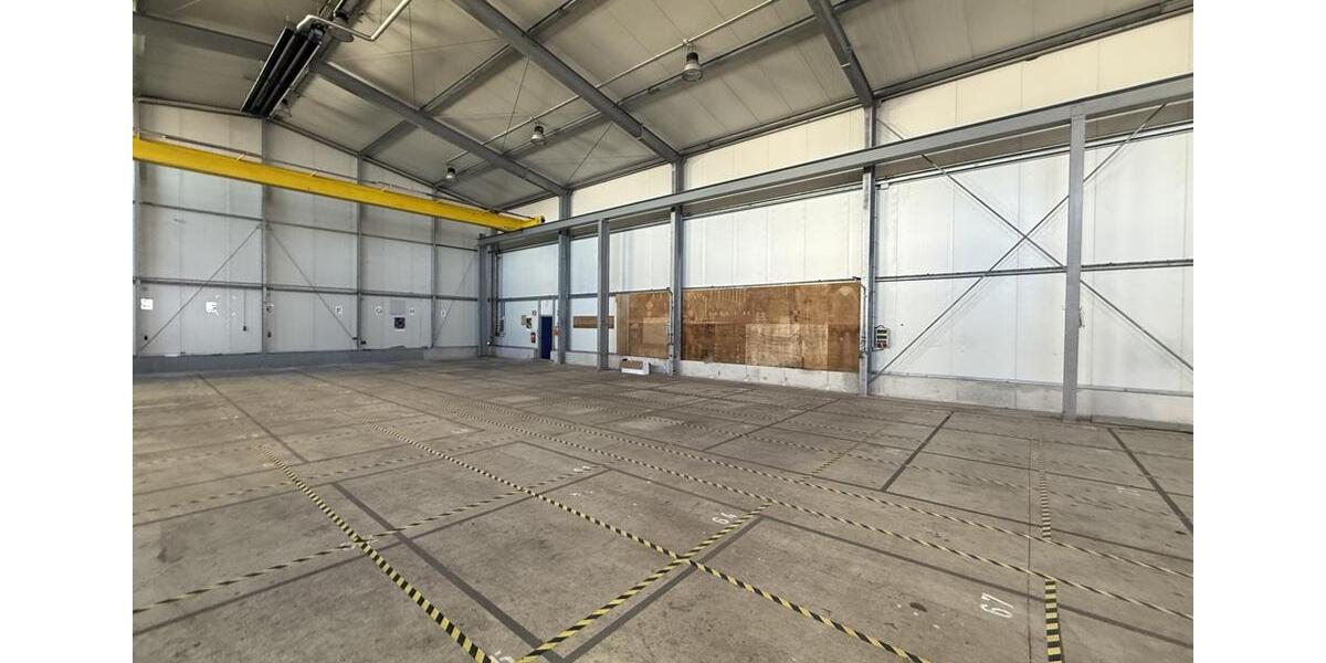 Gewerbeobjekt Husum - 5&euro; | Angebot:25794351