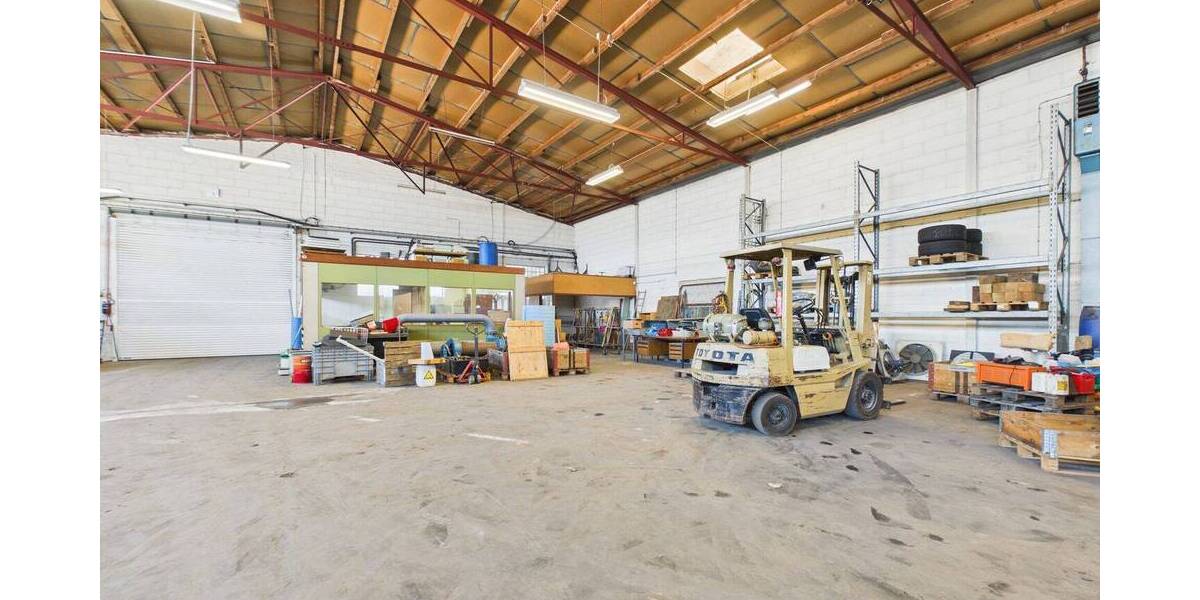 Gewerbeobjekt Selfkant Tüddern - 5.000&euro; | Angebot:26192174