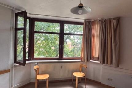 Wohnung Münster Münster-Südost - 1 Zimmer, 25 m&sup2;, 510&euro; | Angebot:26620060