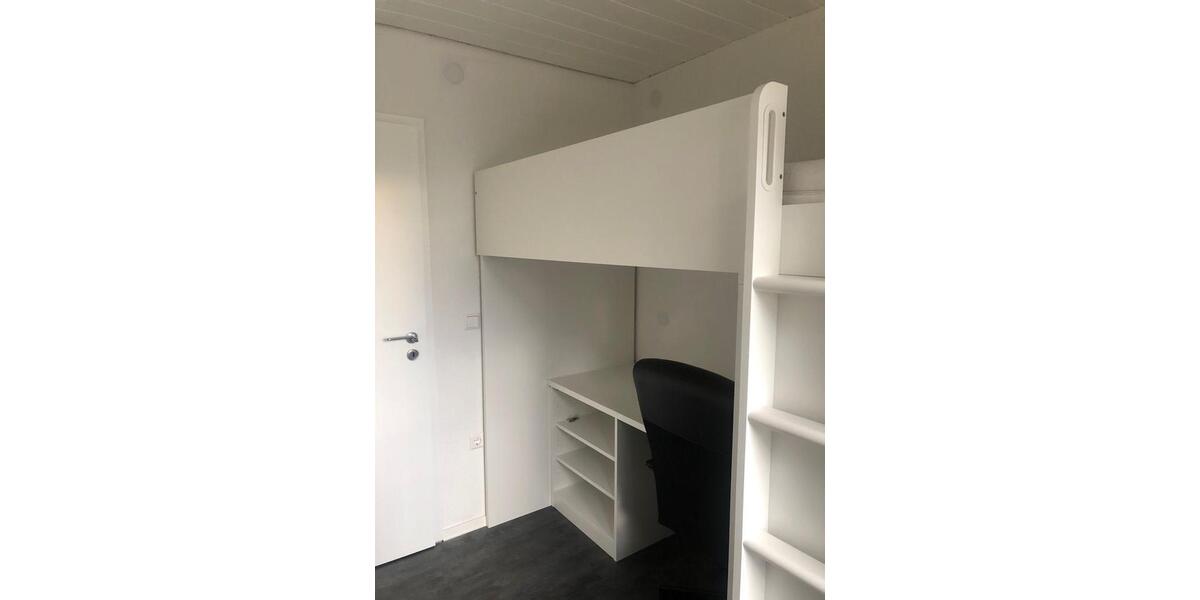 Wohnen auf Zeit Aalen Dewangen - 1 Zimmer, 7 m&sup2;, 320&euro; | Angebot:26088436