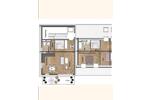 Maisonettenwohnung Elzach - 3.5 Zimmer, 92 m&sup2;, 1.400&euro; | Angebot:26689049