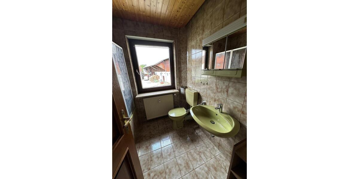 Etagenwohnung Waidhaus - 5 Zimmer, 90 m&sup2;, 580&euro; | Angebot:24153663